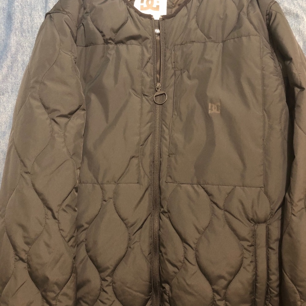 DC Command Insulator Jacket